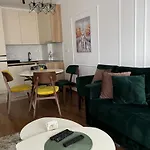 Apartman Natalijina Ramonda